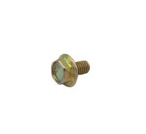 Generac 0D6147 SCREW HHFCS M6-1.0 X 10 G9.8 Z