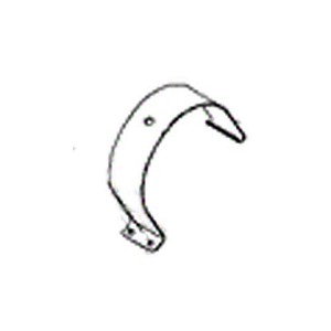 Kawasaki 11055-7011-9H Bracket