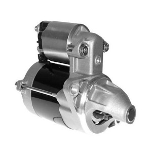 Kawasaki 21163-2148 STARTER-ELECTRIC