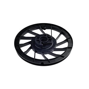 Kawasaki 59101-7001 Reel Recoil Starter