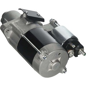 Kawasaki 99996-6120 Kit Starter-Electric