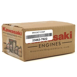 Kawasaki 23062-7022 Bracket-Comp
