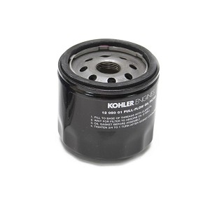 Kohler 12 050 01-S Oil Filter - 12 050 01-S