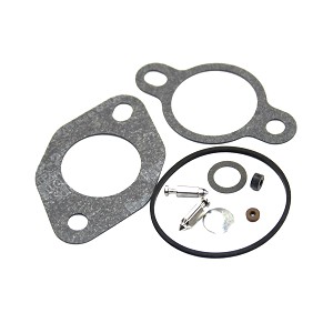 Kohler 12 757 01-S Kit; Carb Repair (Gravity Feed