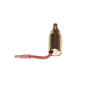 Kohler 12 757 33-S Kit; Repair Solenoid