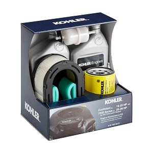 Kohler 16 789 02-S Confidant & 7000 Series Mainte
