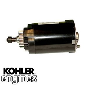Kohler 20 098 05-S Starter Assembly