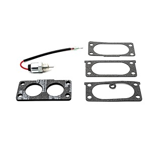 Kohler 24 757 50-S Kit; Solenoid Valve Repair