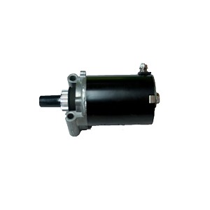 Kohler 25 098 07-S Electric Starter-Bendix Drive