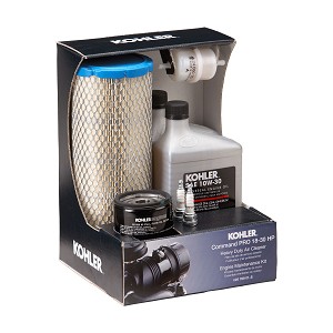 Kohler 25 789 01-S Kit; Hdac Maintenance