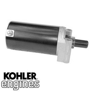 Kohler 32 098 01-S Starter Assembly