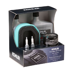 Kohler 32 789 01-S Kit; Maint. Courage Twin