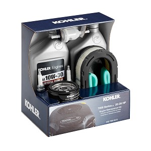Kohler 32 789 02-S 7000 Series Maintenance Kit
