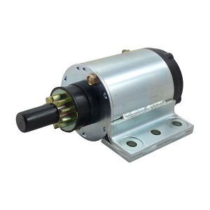 Kohler 45 098 09-S Electric Starter-Bendix Drive
