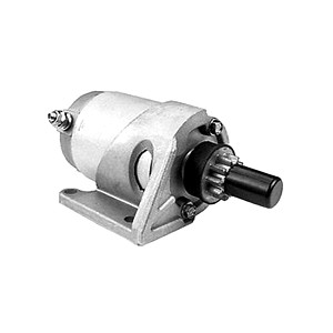 Kohler 45 098 10-S Electric Starter-Bendix Drive