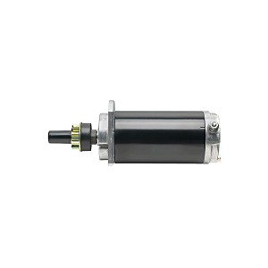 Kohler 48 098 04-S Electric Starter-Bendix Drive