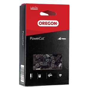 OREGON 21LPX072G POWERCUT SAW CHAIN .325