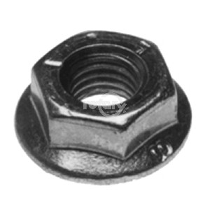 Guide Bar Nut Mcculloch 110676