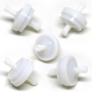 Fuel Filter Replacement for Briggs & Stratton (5 Pack) - 394358S