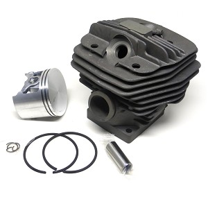 ArborKing Cylinder Piston Rebuild Kit Assembly for Stihl 066, MS660 Chainsaws 