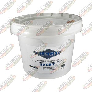 020-980 Lapping Compound / 50 Grit