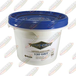 020-988 Lapping Compound / 120 Grit