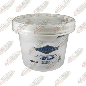 020-992 Lapping Compound / 180 Grit