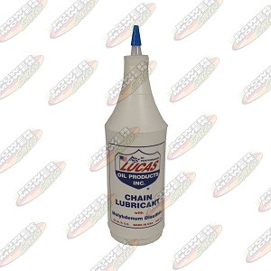 051-543 Chain Lubricant / 32 oz. bottle