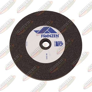 052-961 Grinding Wheel / Synthetic Resin 120x9.0x12mm