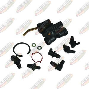 055-405 OEM Fuel Pump / Kohler 52 559 03-S