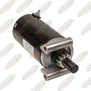 055-681 OEM Electric Starter / Kohler 32 098 10-S