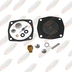 056-094 OEM Carburetor Kit / Tecumseh 631893A