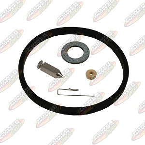 056-154 OEM Float Valve Kit / Tecumseh 631021B