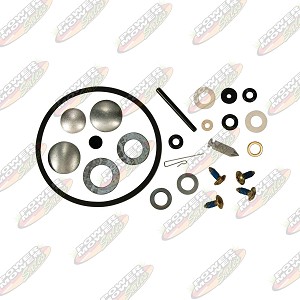 056-158 OEM Carburetor Kit / Tecumseh 632760B