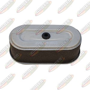 058-001 OEM Air Filter Combo / Subaru 277-32611-07