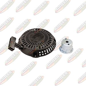 058-089 OEM Recoil Starter Assembly / Subaru 279-50301-30