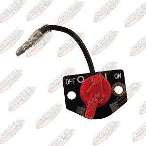 058-117 OEM Switch Assembly / Subaru X66-00005-10