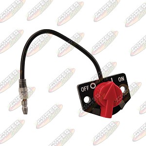 058-121 OEM Switch Assembly / Subaru X66-00005-20