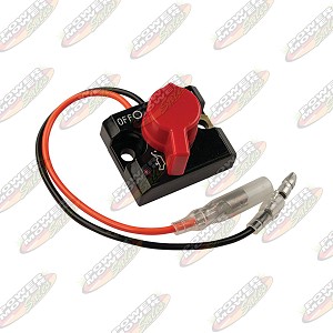 058-141 OEM Switch with Oil Control / Subaru KU3-11071-21