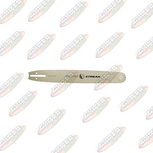 20 inch Replaceable Sprocket Nose Bar / 3/8 inch pitch, .058 gauge, 72 DL