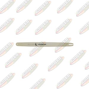 36 inch Replaceable Sprocket Nose Bar / 3/8 inch pitch, .063 gauge, 114 DL