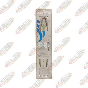 14 inch Bar and Chain Combo / 3/8 LP pitch, .050 guage, 52 DL