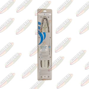 16 inch Bar and Chain Combo / 3/8 LP pitch, .050 guage, 56 DL