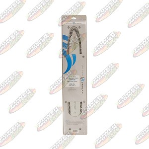 18 inch Bar and Chain Combo / .325 inch pitch, .063 gauge, 74 DL