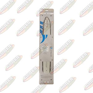 20 inch Bar and Chain Combo / .325 inch pitch, .063 gauge, 81 DL