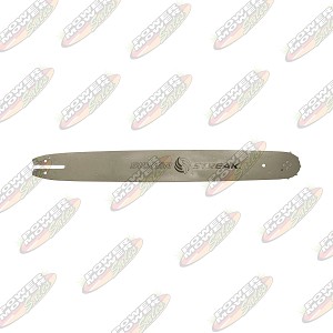 18 inch Mini Laminate Sprocket Nose Bar / 3/8 LP pitch, .050 gauge,62 DL
