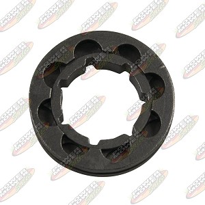 Rim Sprocket / 3/8 inch Pitch 8 Tooth Std 7 Spline
