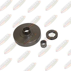 Center Drive Sprocket / .325 inch Pitch