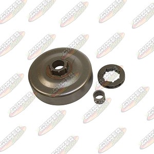 Center Drive Sprocket / .325 inch Pitch7 tooth