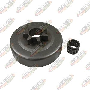 Pro Spur Sprocket / .325 inch Pitch 7 Teeth